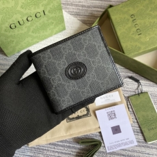 Gucci Wallets